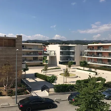 My Cozy Flat Apartamento La Ciotat