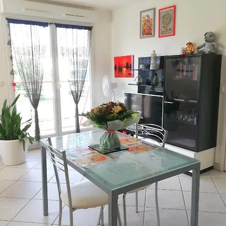 Apartamento My Cozy Flat *