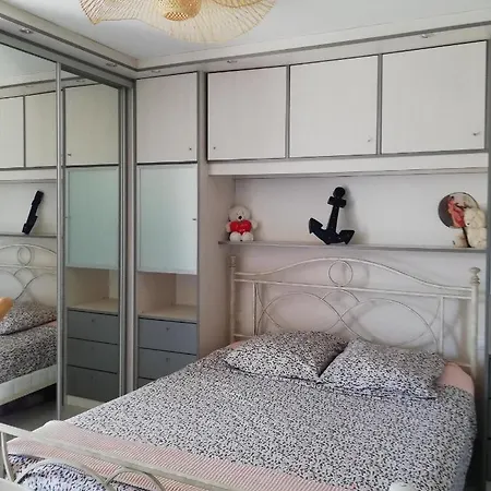 My Cozy Flat *