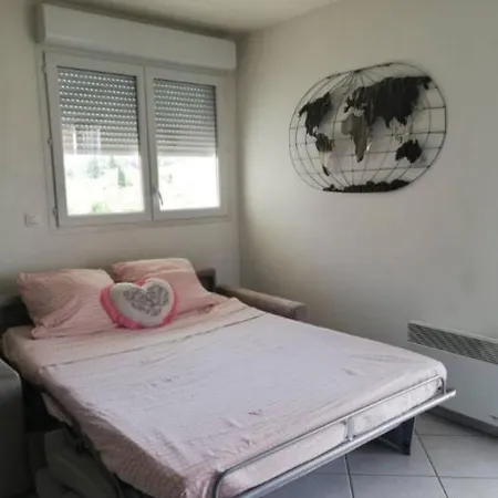 Apartamento My Cozy Flat *