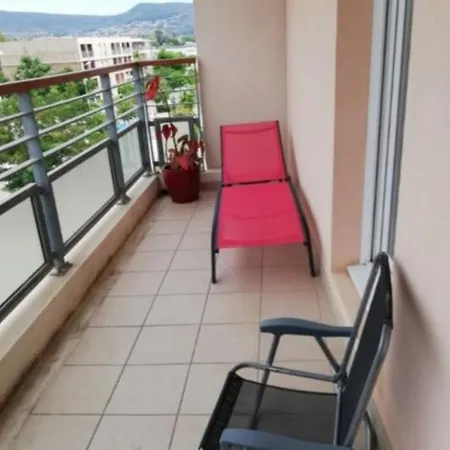 My Cozy Flat La Ciotat