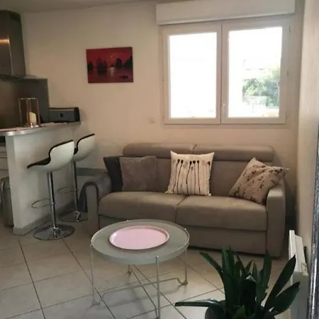 My Cozy Flat *