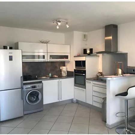 Apartamento My Cozy Flat