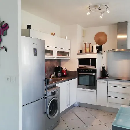 My Cozy Flat La Ciotat