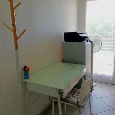My Cozy Flat *